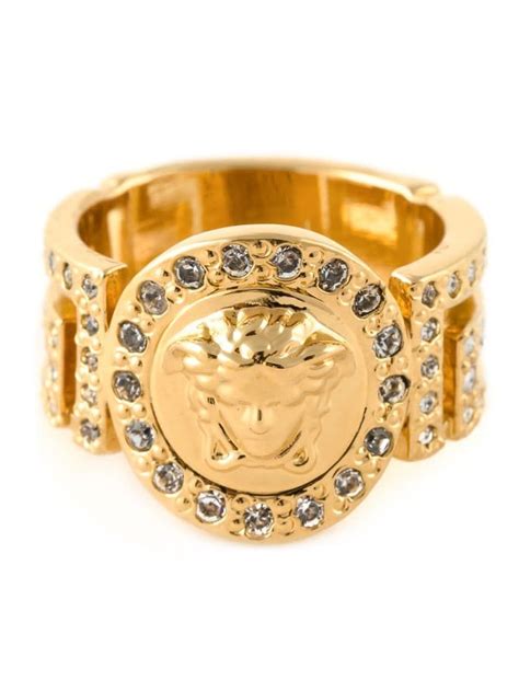 buy versace rings online|versace ring cheap.